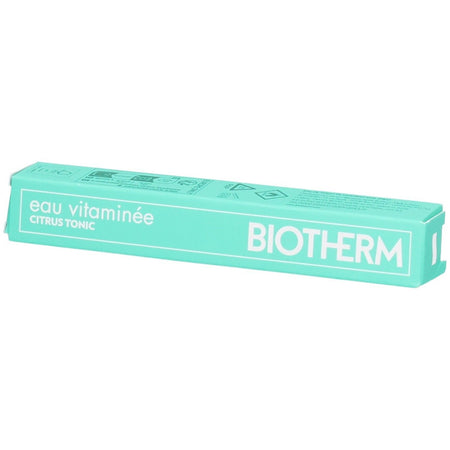 Biotherm Eau Vitaminée Citrus Tonic eau de toilette (10 ml)
