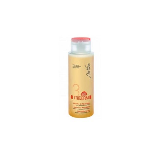 Bionike Triderm Savon de Marseille (500 ml)