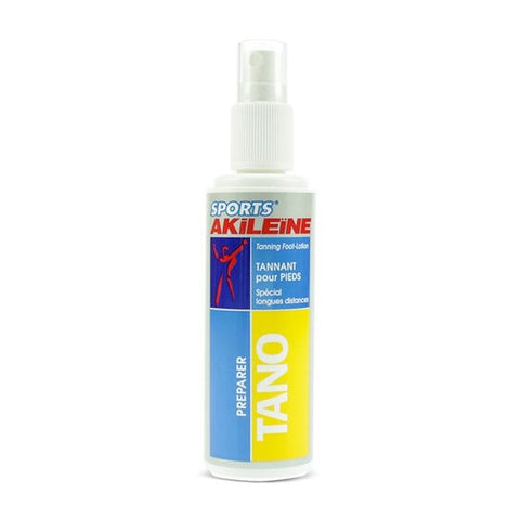 Akileïne Sports Tano Tannant pour pieds (100 ml)