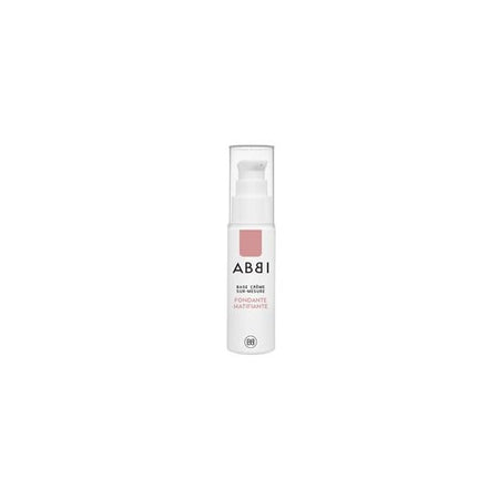Abbi Base crème légère (40 ml)