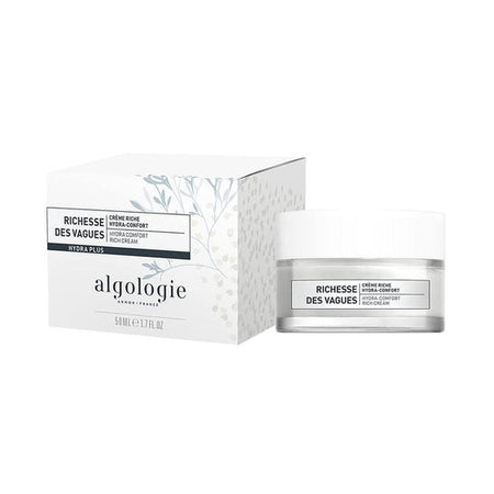 Algologie Richesse Vagues Rich Hydra Comfort crème (50 ml)