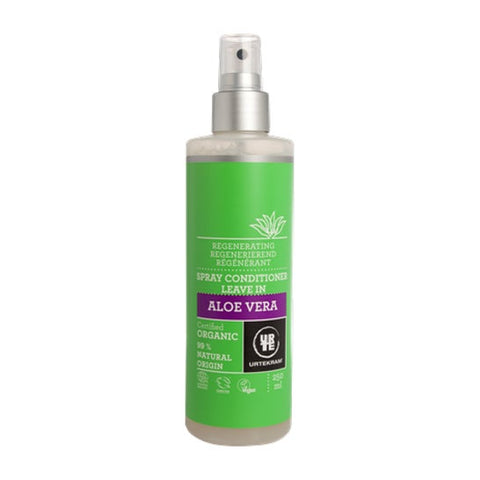 Urtekram Aloe Vera Sprüh-Spülung (250 ml)