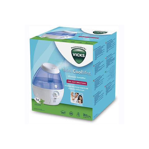 Vicks Mini humidificateur Coolmist
