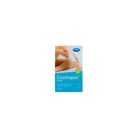 COSMOPOR Cosmopor Entry pansement stérile (15 x 8 cm, 10 unités)