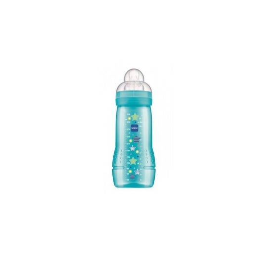 MAM Biberon Easy Active +6M 330 ml