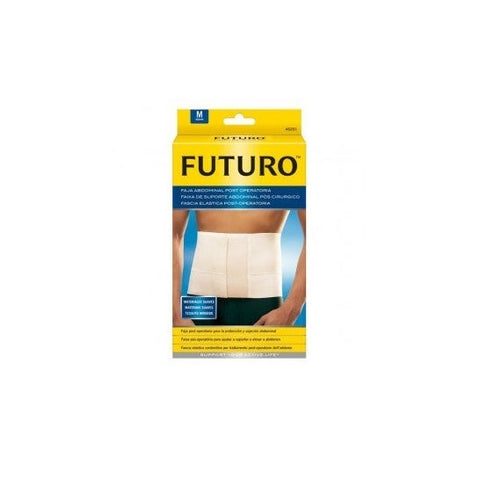 Futuro Bauchbandage Gr. M (1 Stück)