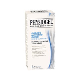 Physiogel Lait corporel (200 ml)