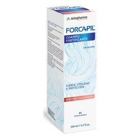 Arkopharma Forcapilkeratine Shampooing (200 ml)