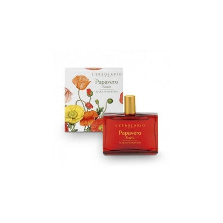 L'ERBOLARIO Eau de Parfum Coquelicot doux (50 ml)