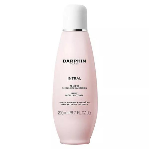 Darphin Intral Tonique Micellaire Quotidien 200ml
