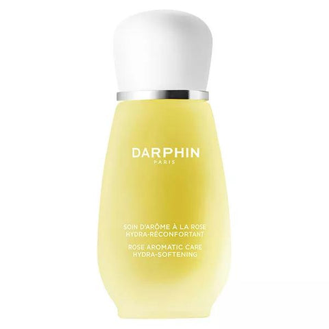Darphin Soin d'Arôme à la Rose Hydra-Réconfortant 15 ml