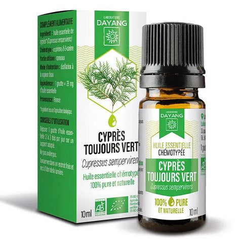 Dayang Zypressenöl 10ml
