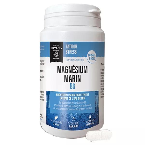Dayang Magnésium Marin 90 comprimés