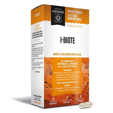 Dayang Microbiota I-Biote 30 capsules