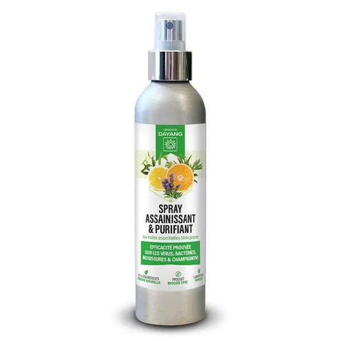 Dayang Purifying & Cleansing Spray 200ml