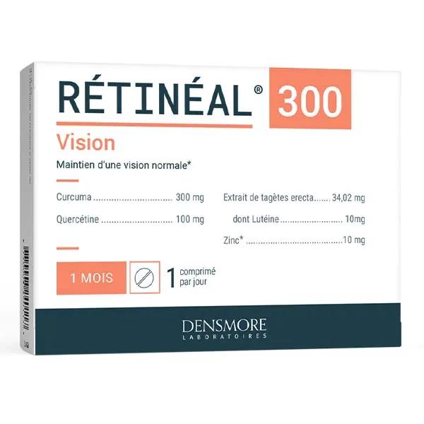 Densmore Rétineal - Maintien de la vision - Cure 1 mois