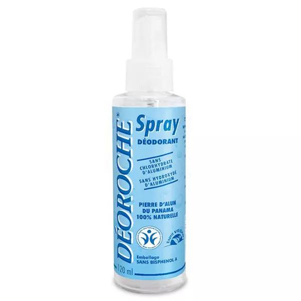 Déoroche Spray Bleu Certifié BDIH 120ml