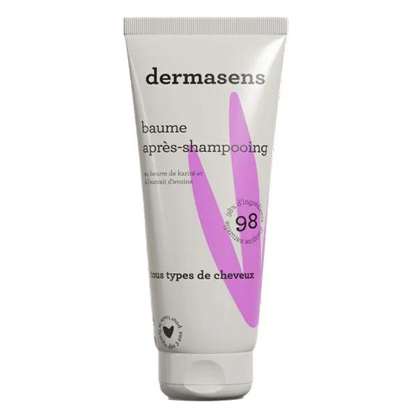 Dermasens Baume Après-Shampoing 200ml
