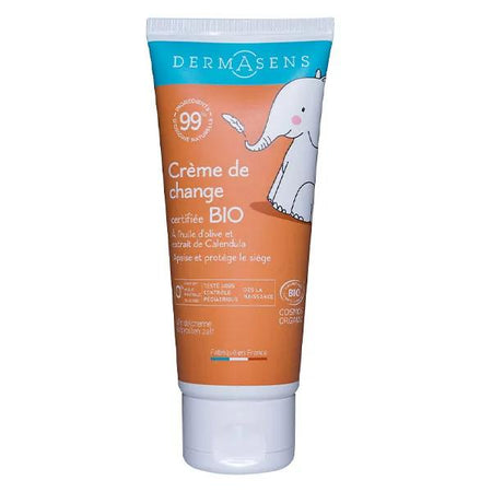 Dermasens Crème de Change Bio Bébé 100ml