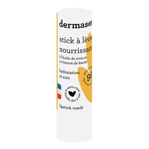 Dermasens Nourishing Lip Stick 4g