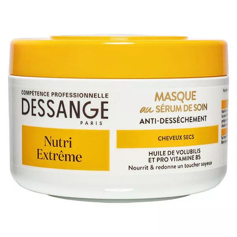 Dessange Nutri-Extrême Anti-Dryness Mask 250ml