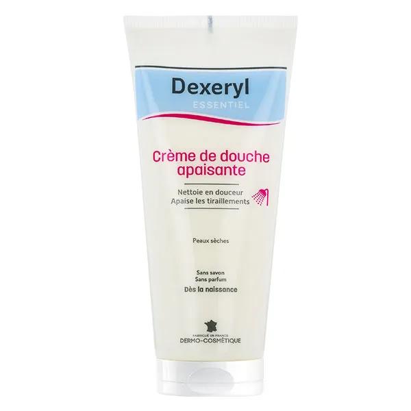Dexeryl Essentiel Crème Lavante 200ml