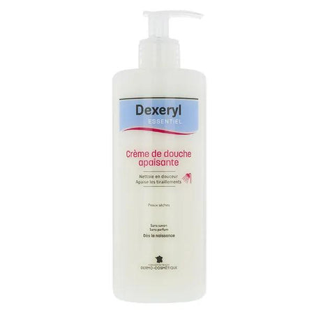 Dexeryl Essentiel Crème Lavante 500ml