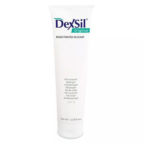 Dexsil Gel Corporel au Silicium Organique 100ml