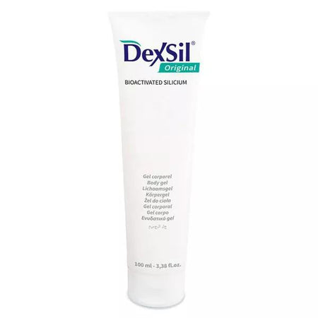 Dexsil Gel Corporel au Silicium Organique 100ml