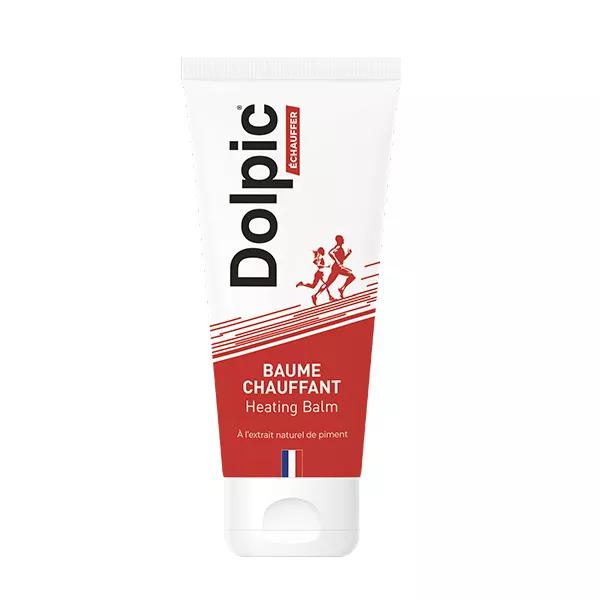 Dolpic Baume Chauffant 100ml