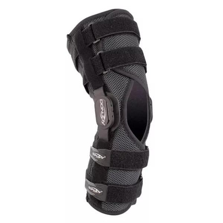 Donjoy Playmaker Sleeve Attelle Ligamentaire Textile Taille XXXL