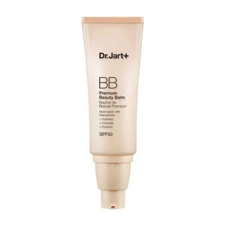 Dr Jart+ - BB Premium Baume Beauté Premium SPF 50 Peaux Claires