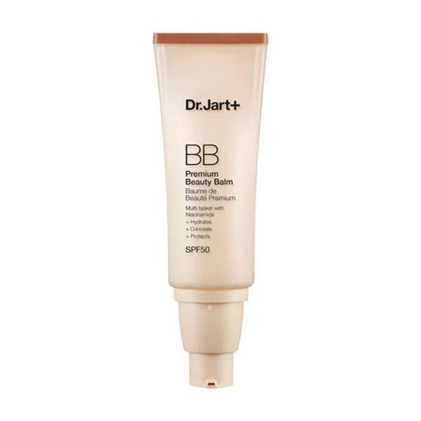 Dr Jart+ - BB Premium Baume Beauté Premium SPF 50 Peaux Hâlées à Foncées