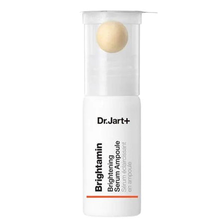 Dr Jart+ Brightamin™ Sérum Eclaircissant Visage en Ampoule à la vitamine C - 8,08 g