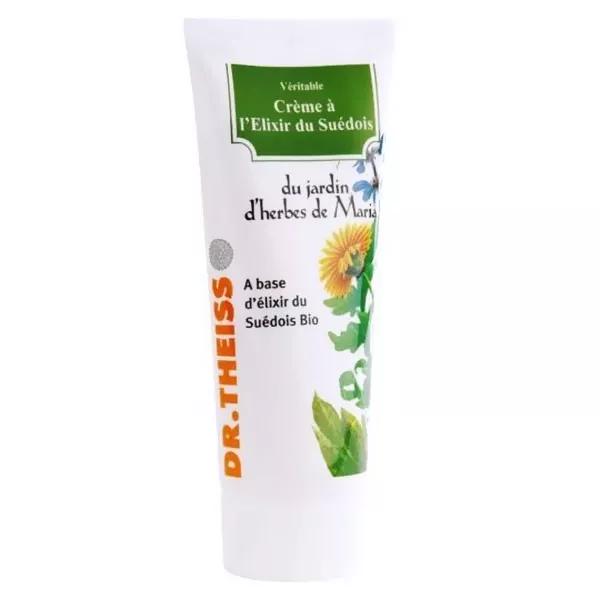 Dr Theiss Crème à l'Elixir du Suédois 100ml