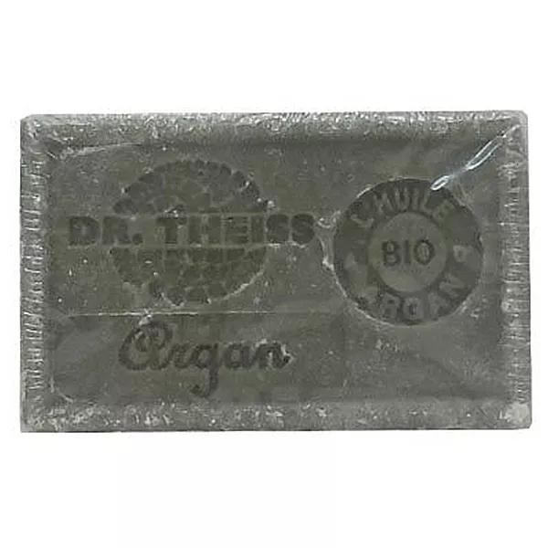 Dr Theiss Savon de Marseille Bio Huile D'Argan + Beurre de Karité 125g