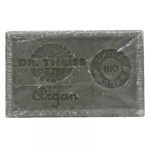 Dr Theiss Organic Marseille Soap Argan Oil + Shea Butter 125g