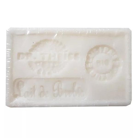 Dr. Theiss Marseille Soap - Organic Fresh Sheep's Milk 125g