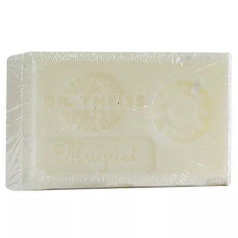 Dr Theiss Marseille Soap - Lily of the Valley + Organic Shea Butter 125g