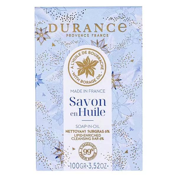 Durance Savon En Huile 100g