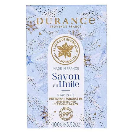 Durance Savon En Huile 100g