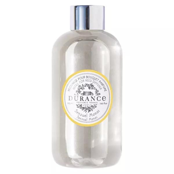 Durance Sensuel Monoï Recharge Bouquet Parfumé (225 ml)