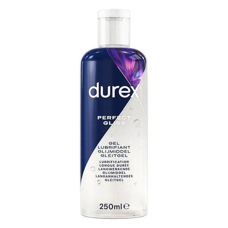 Durex Gel Perfect Gliss (250 ml)