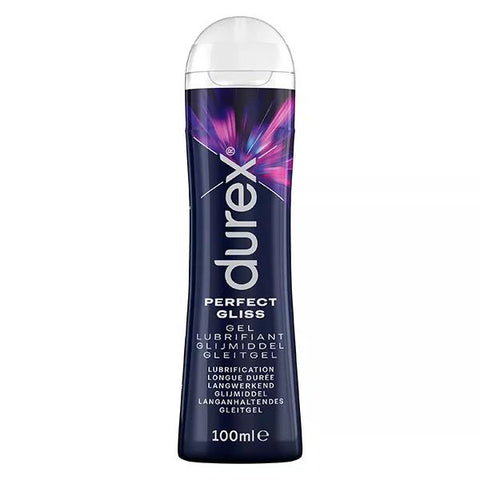 Durex Perfect Gliss Gleitgel Lang anhaltend 100ml