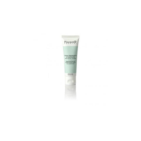 Placentor Vegetal Crème Régénératrice Hydratante 40 ml