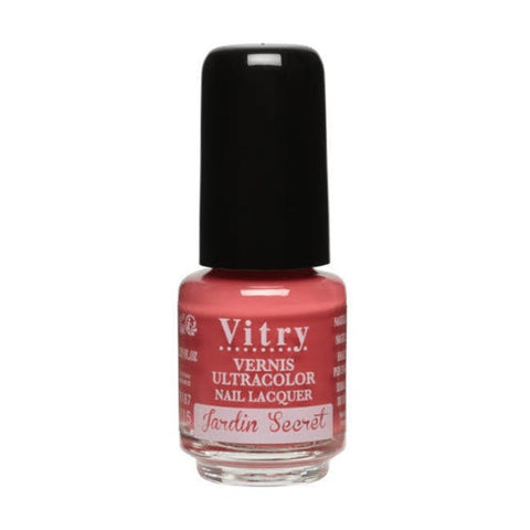 Vitry Mini Vernis Jardin Secret (4 ml)
