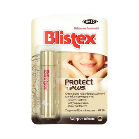 Blistex™ Protect Plus SPF30+ (4,25 g)