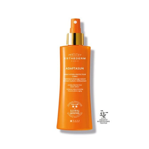 Institut Esthederm Adaptasun Protective Body Lotion Moderate Sun (200 ml)