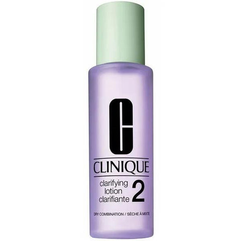 Clinique Klärungs-Lotion 2 Klärend 200ml