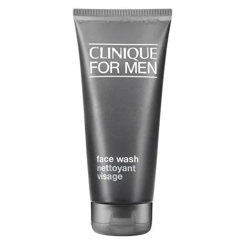 Clinique Herren Gesichtsseife 200 ml
